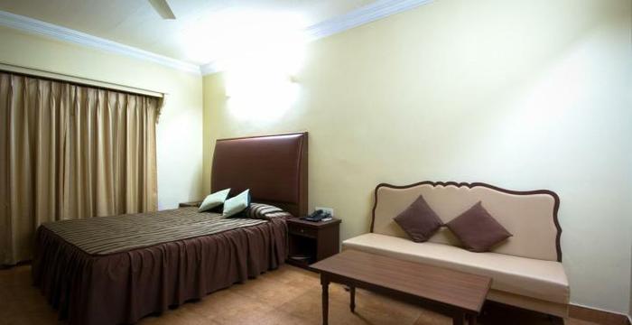 Kalinga Hotel